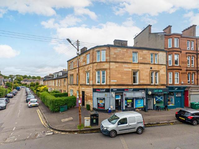 Flat for sale in New Cathcart, Cathcart