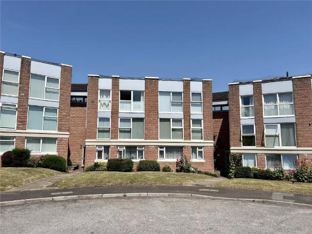 Flat for sale in Alcombe, Minehead