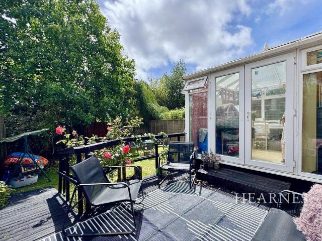 Flat for sale in Springbourne, Bournemouth