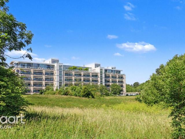 Flat for sale in Burnt Mill, Harlow