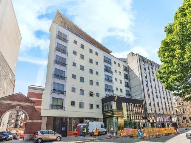 Flat for sale in City Centre, Feckenham