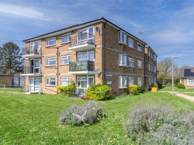 Flat for sale in Uppingham, Rutland