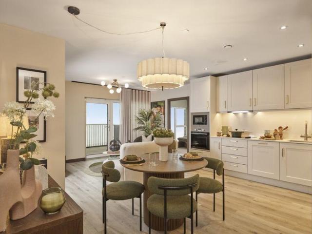 Flat for sale in Greater London