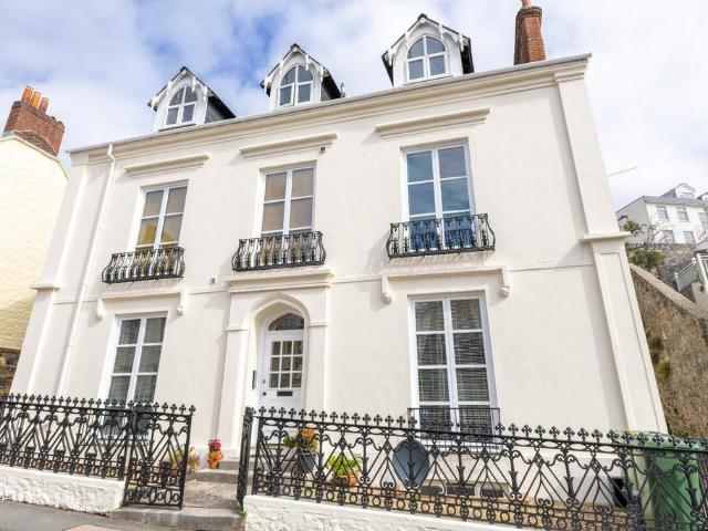 Flat for sale