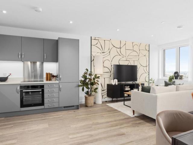 Flat for sale in London Borough of Barnet, Greater London