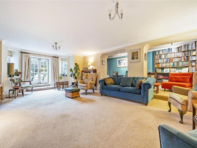 Flat for sale in Cat Hill, Isle Of Man