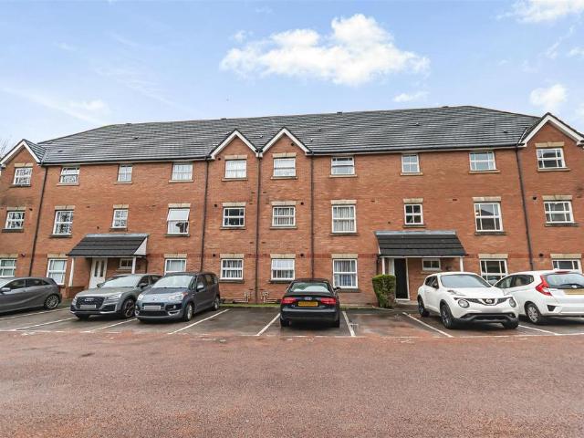 Flat for sale in Lee Bank, Isle Of Man