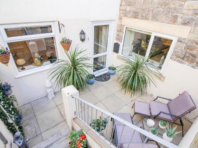 Flat for sale in Weston-super-mare, North Somerset
