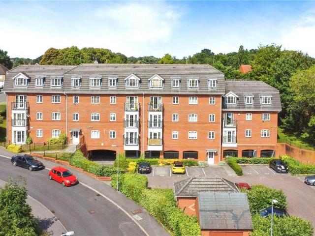 Flat for sale in Reading, Isle Of Man