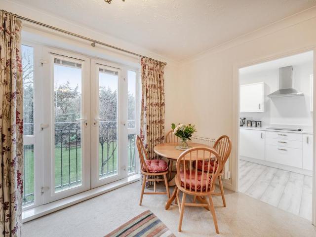 Flat for sale in Golden Valley, Gloucestershire