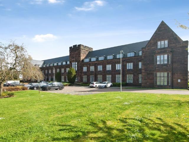 Flat for sale in West Midlands