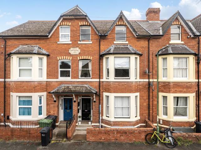 Flat for sale in Westfields, Lower Bullingham