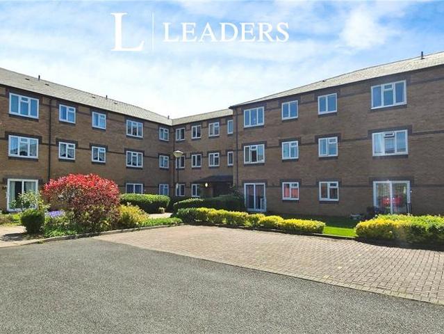 Flat for sale in Cotteridge, Isle Of Man