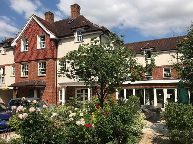 Flat for sale in Wokingham