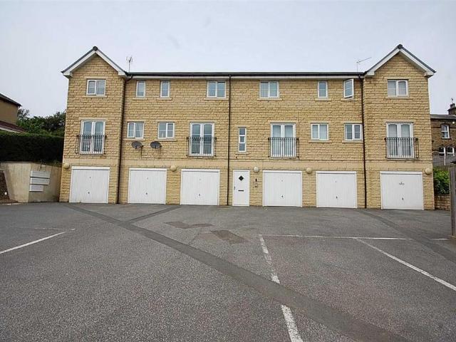 Flat for sale in Greetland, Isle Of Man