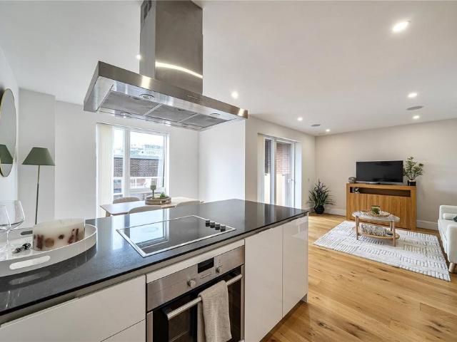 Flat for sale in The Borough, Isle Of Man
