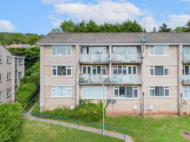 Flat for sale in Long Ashton, North Somerset