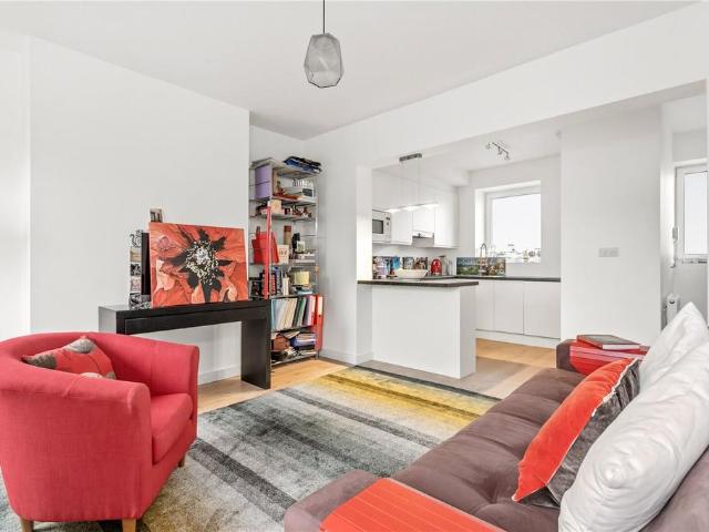 Flat for sale in Spitalfields, Whitechapel