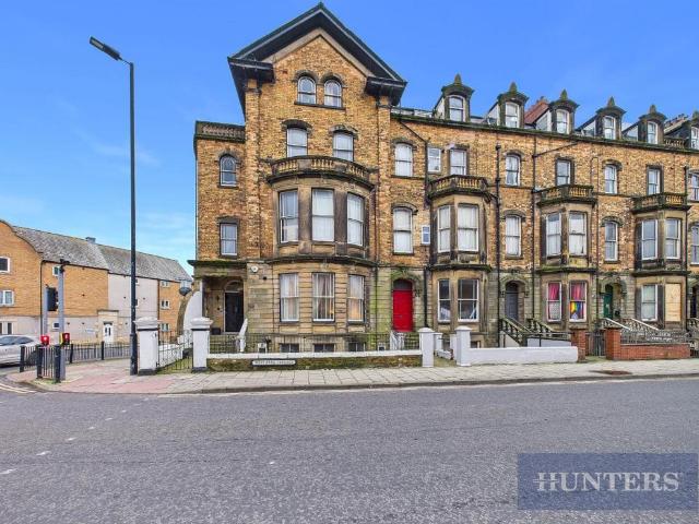 Flat for sale in Falsgrave, Kepwick