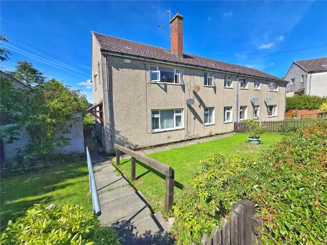Flat for sale in Rockliffe, Irwell Vale