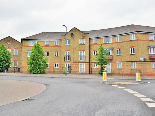 Flat for sale in Moulsham, Chelmsford