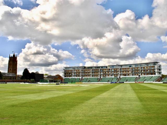 Flat for sale in North Town, Rumwell