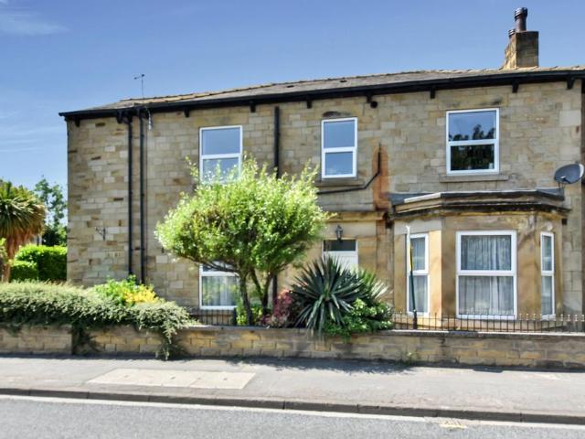 Flat for sale in City Fields, West Yorkshire