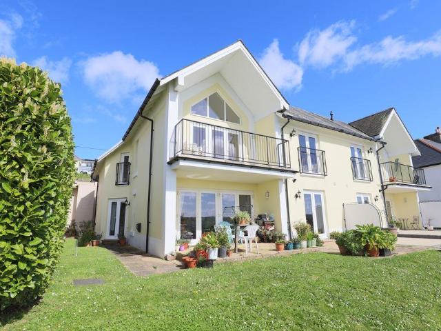 Flat for sale in Bridford, Devon