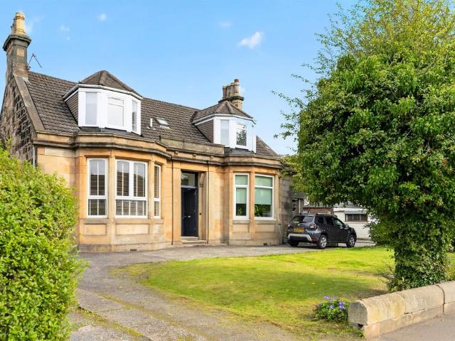 Flat for sale in Shortroods, Paisley