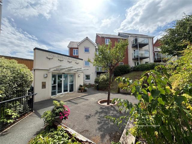 Flat for sale in Shide, Isle Of Wight