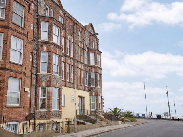 Flat for sale in Comers, Norfolk