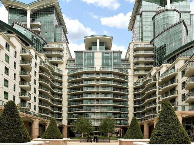 Flat for sale in London Borough of Lambeth, Greater London