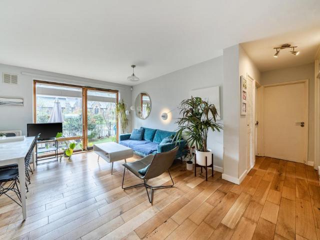 Flat for sale in Old Kent Road, Greater London
