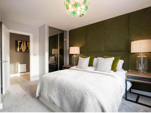 Flat for sale in Greenfields, Red Hill