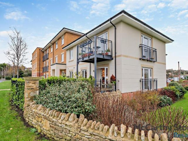 Flat for sale in Allington, Bridport