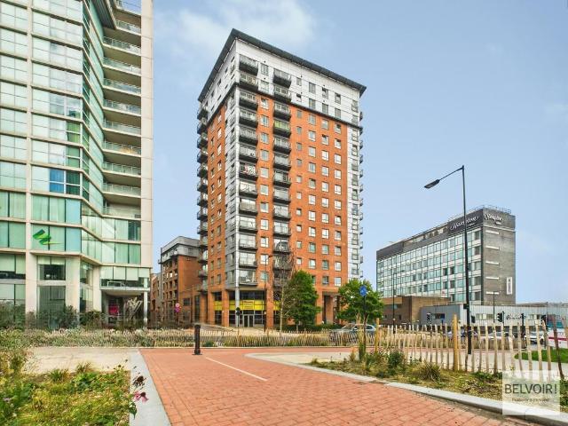 Flat for sale in City Centre, Isle Of Man