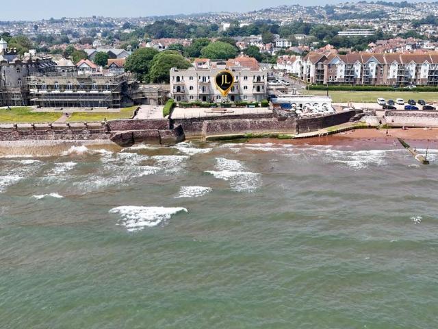 Flat for sale in Preston, Livermead
