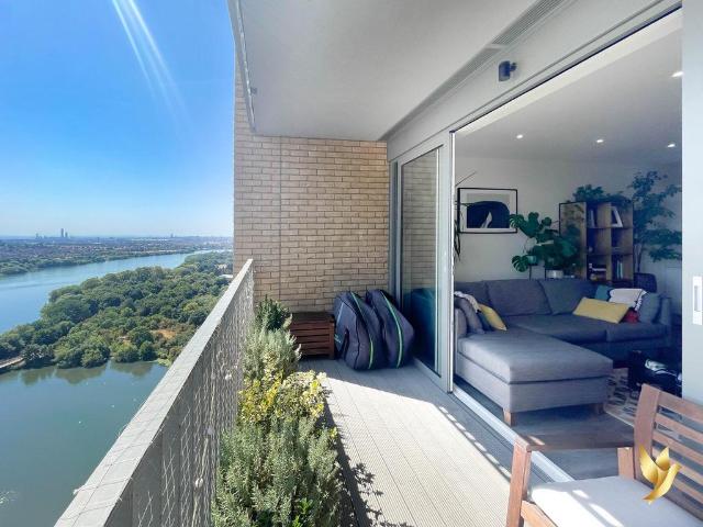 Flat for sale in West Hendon, The Hyde