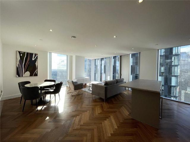 Flat for sale in New Jackson, Manchester