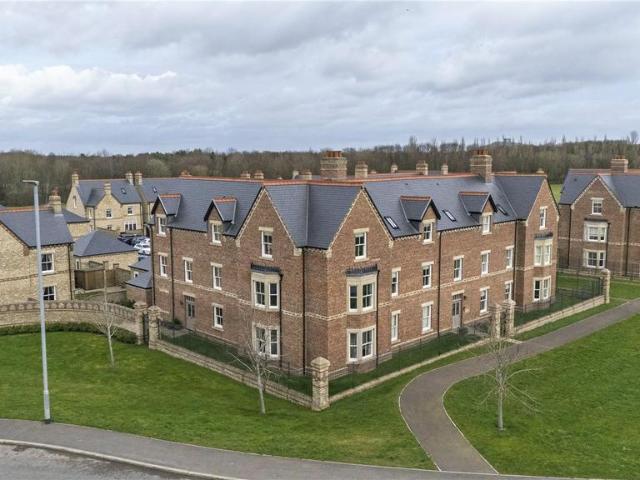Flat for sale in Bournmoor