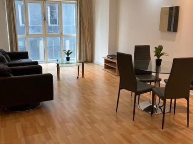 Flat for sale in Bordesley, West Midlands