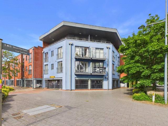 Flat for sale in Diglis, Isle Of Man