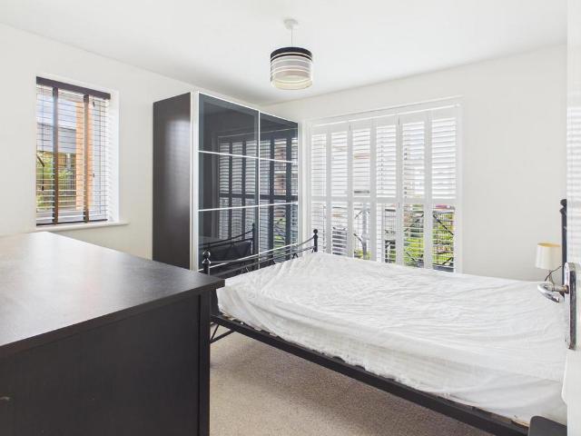 Flat for sale in Spon End, West Midlands