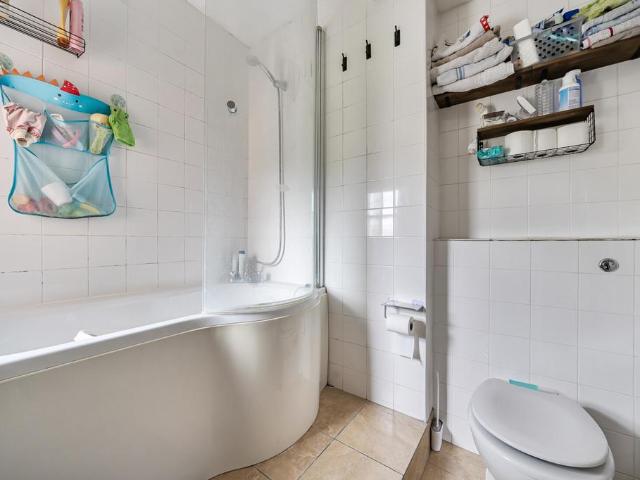 Flat for sale in Reading West, Reading