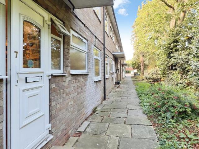 Flat for sale in Molescroft