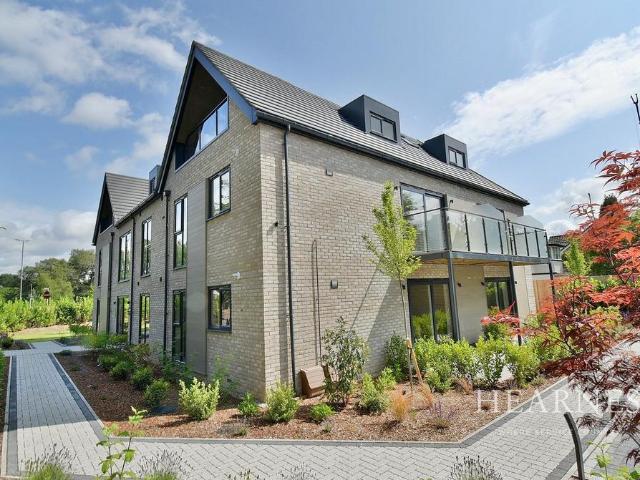 Flat for sale in West Parley, Isle Of Man