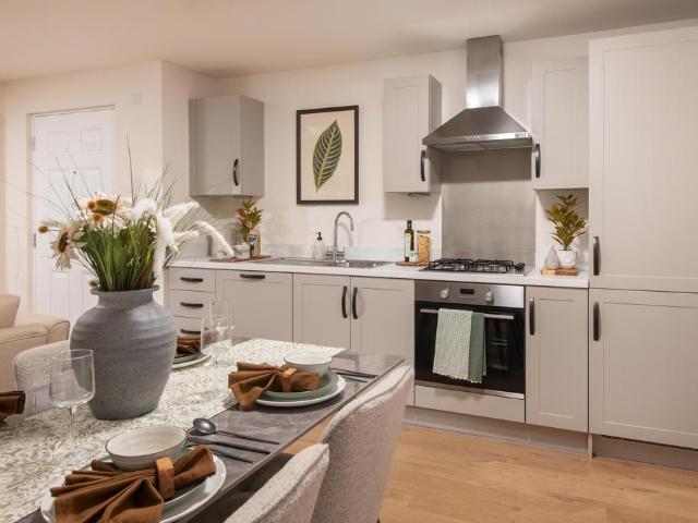 Flat for sale in Waverley, Isle Of Man