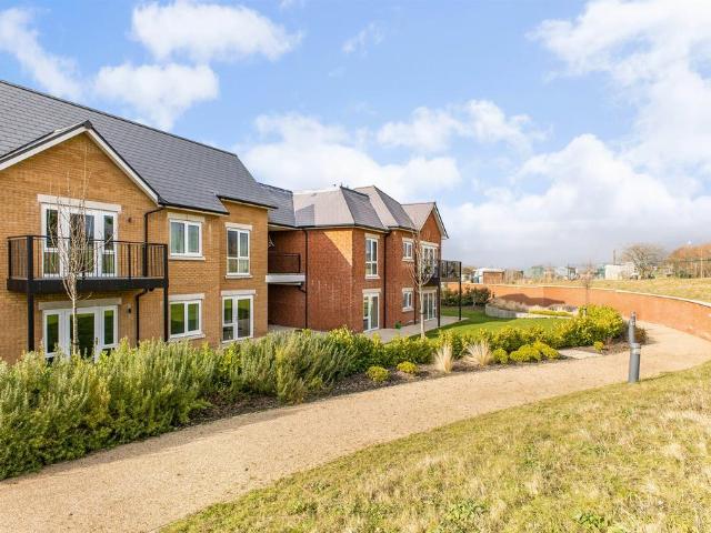 Flat for sale in Charlton, Dromore