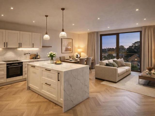 Flat for sale in Golders Green, Isle Of Man