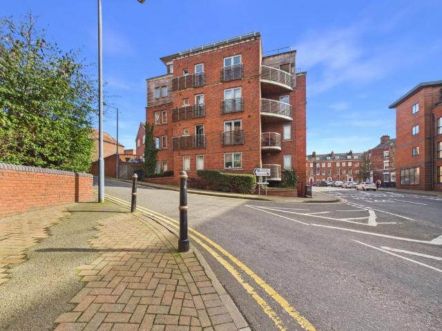 Flat for sale in St Clements, Isle Of Man